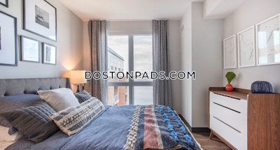 East Boston Laundry In Unit, Central Air, Garage Boston - $3,395