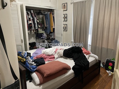 Medford Apartment for rent 4 Bedrooms 1.5 Baths  Tufts - $3,600