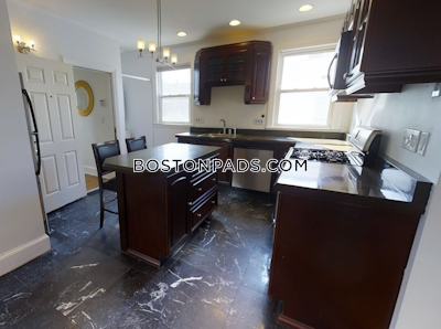 Jamaica Plain Apartment for rent 6 Bedrooms 3 Baths Boston - $5,600