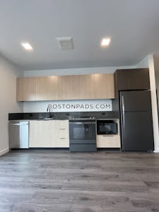 East Boston Apartment for rent 1 Bedroom 1 Bath Boston - $3,201