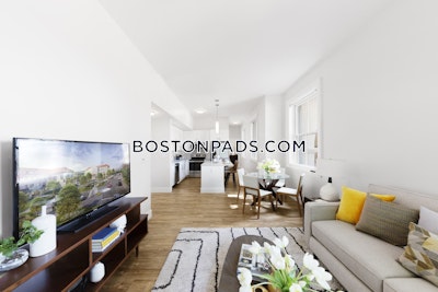 Brighton 2 bedroom  Luxury in BOSTON Boston - $4,985