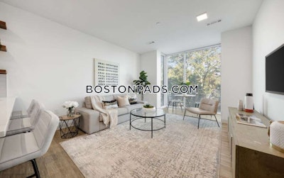 Brighton Apartment for rent 1 Bedroom 1 Bath Boston - $3,522