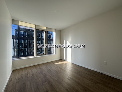 Seaport/waterfront Apartment for rent 1 Bedroom 1 Bath Boston - $5,983