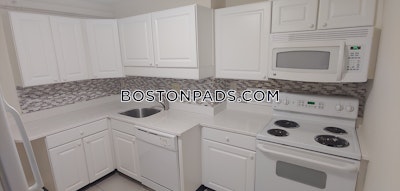 Brookline Apartment for rent 3 Bedrooms 2 Baths  Longwood Area - $4,350