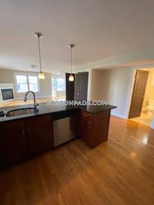 Dorchester Apartment for rent 2 Bedrooms 1.5 Baths Boston - $3,500