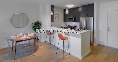 West Roxbury Apartment for rent 2 Bedrooms 2 Baths Boston - $3,124 No Fee