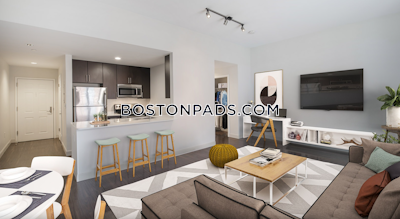 South End Apartment for rent 2 Bedrooms 2 Baths Boston - $3,670