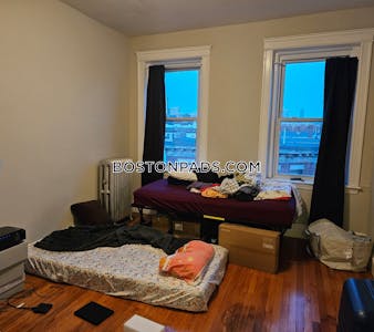 Allston/brighton Border Apartment for rent 2 Bedrooms 1 Bath Boston - $2,800 50% Fee