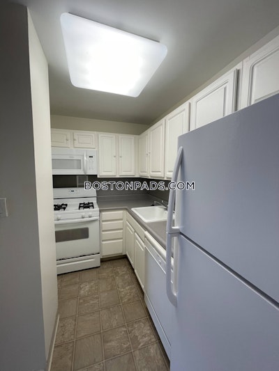 Brookline Apartment for rent 2 Bedrooms 1.5 Baths  Boston University - $4,000