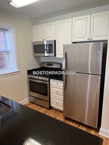 Cambridge Apartment for rent 3 Bedrooms 1.5 Baths  Harvard Square - $4,825 No Fee