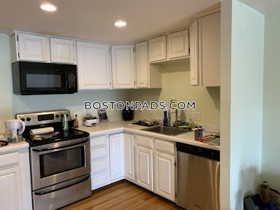 Brighton Apartment for rent 1 Bedroom 1 Bath Boston - $2,475 50% Fee