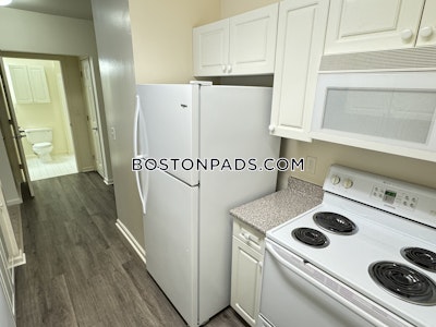 Quincy Apartment for rent 1 Bedroom 1 Bath  Quincy Center - $2,160