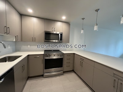 Back Bay Apartment for rent 1 Bedroom 1 Bath Boston - $4,305