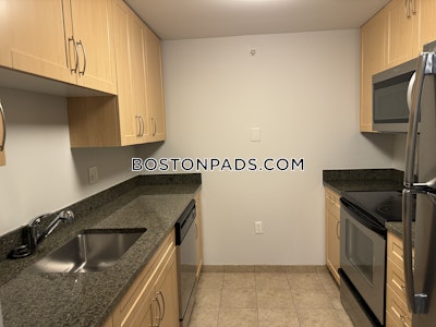 Quincy Apartment for rent 1 Bedroom 1 Bath  North Quincy - $2,529