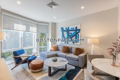 Mission Hill Apartment for rent 2 Bedrooms 2 Baths Boston - $4,938