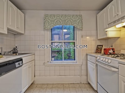 Beacon Hill 1 Bed 1 Bath BOSTON Boston - $3,100