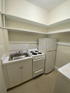 Allston/brighton Border Apartment for rent Studio 1 Bath Boston - $2,095 50% Fee