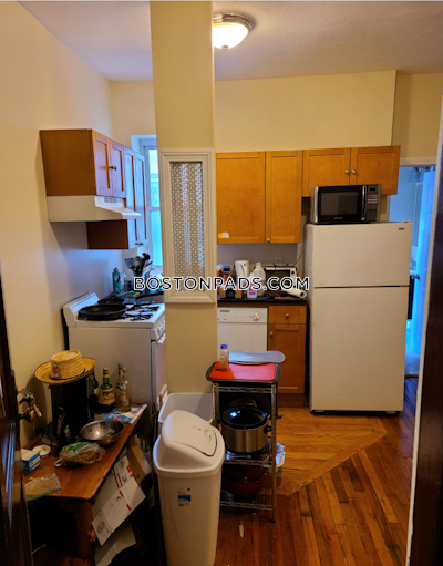 Allston Apartment for rent 1 Bedroom 1 Bath Boston - $2,500