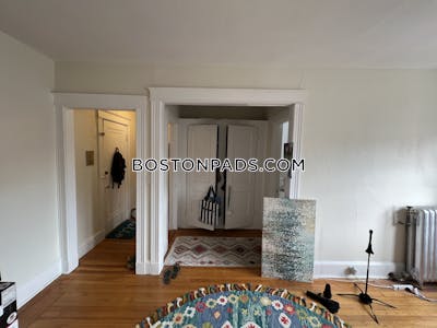 Brighton Apartment for rent 1 Bedroom 1 Bath Boston - $2,295 50% Fee