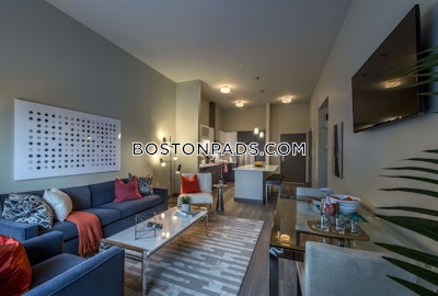 Burlington Apartment for rent 1 Bedroom 1 Bath - $2,891