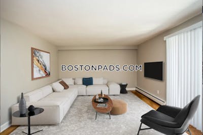 Brighton Apartment for rent 2 Bedrooms 1 Bath Boston - $3,535