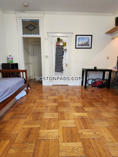 Fenway/kenmore Apartment for rent Studio 1 Bath Boston - $2,050