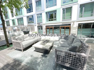 South End Apartment for rent Studio 1 Bath Boston - $3,410