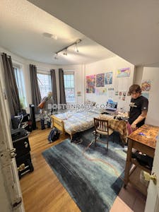 Mission Hill Apartment for rent Studio 1 Bath Boston - $1,950