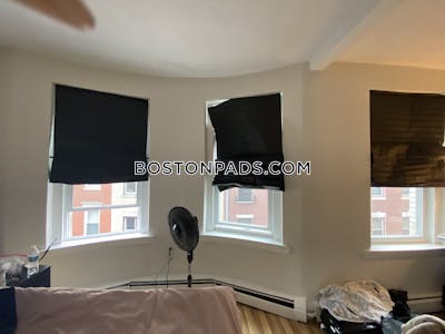 North End Apartment for rent 2 Bedrooms 1 Bath Boston - $3,340