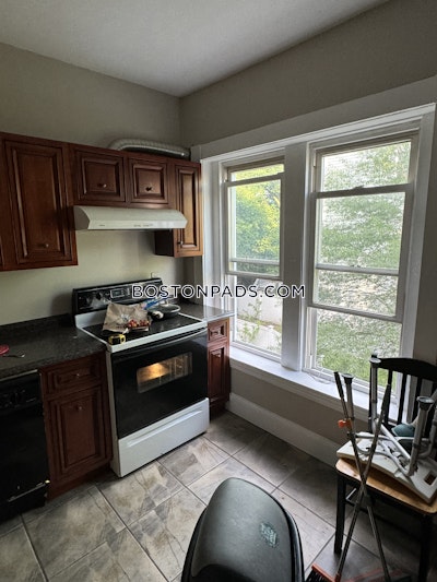 Lower Allston Apartment for rent 4 Bedrooms 2 Baths Boston - $3,750