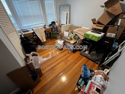 Somerville Apartment for rent 3 Bedrooms 2 Baths  Winter Hill - $4,000