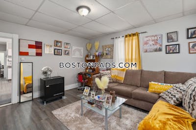 Worcester Apartment for rent 3 Bedrooms 1 Bath - $2,100