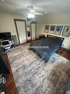 Somerville Apartment for rent 4 Bedrooms 2 Baths  Tufts - $5,000