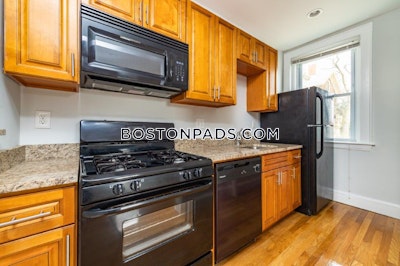 Somerville Apartment for rent 1 Bedroom 1 Bath  Winter Hill - $2,450