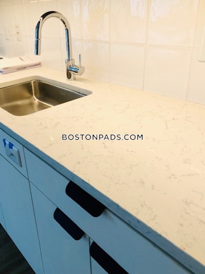 Seaport/waterfront Apartment for rent 3 Bedrooms 2 Baths Boston - $8,047 No Fee