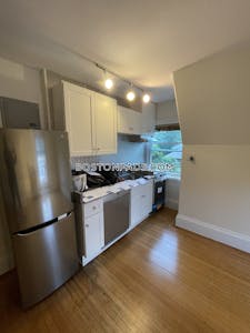 Brookline Apartment for rent Studio 1 Bath  Washington Square - $2,250