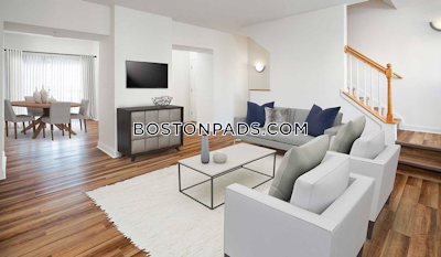 Hingham Apartment for rent 1 Bedroom 1 Bath - $2,739