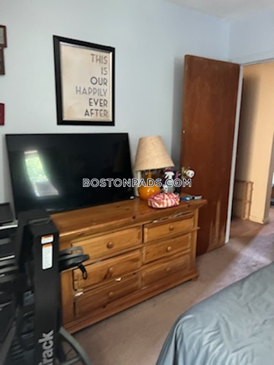 Newton Apartment for rent 2 Bedrooms 1 Bath  Chestnut Hill - $2,495