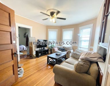 Dorchester Apartment for rent 4 Bedrooms 2 Baths Boston - $3,800