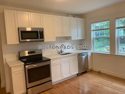 Jamaica Plain Apartment for rent 5 Bedrooms 2 Baths Boston - $5,750 50% Fee