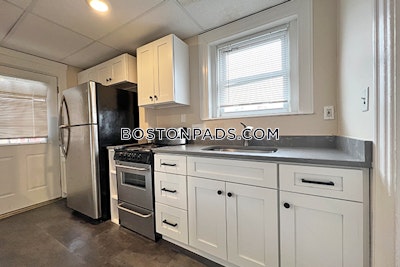 Beverly Apartment for rent 3 Bedrooms 1 Bath - $3,300 No Fee