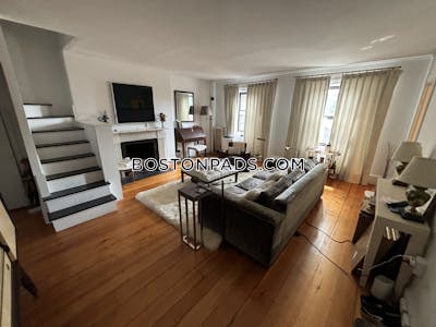 Beacon Hill Apartment for rent 1 Bedroom 1 Bath Boston - $4,000