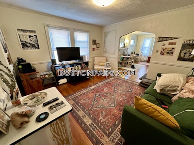 Brighton Apartment for rent 2 Bedrooms 1 Bath Boston - $2,800