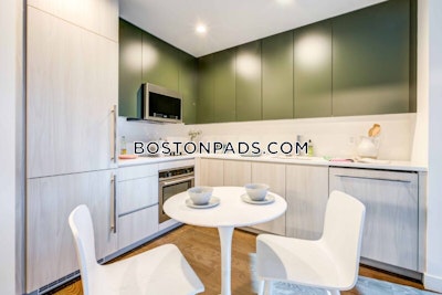 Fenway/kenmore Studio  baths Luxury in BOSTON Boston - $3,711