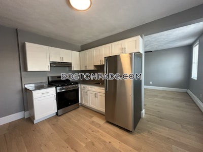 East Boston Apartment for rent 2 Bedrooms 1 Bath Boston - $3,175 No Fee