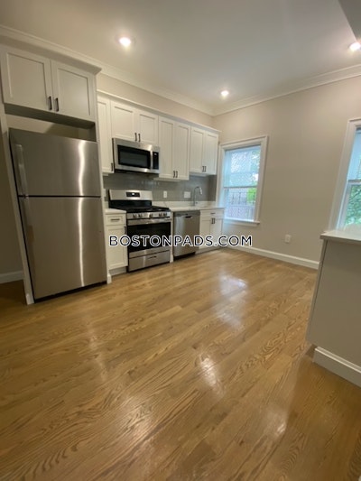 Jamaica Plain Apartment for rent 1 Bedroom 1 Bath Boston - $2,500