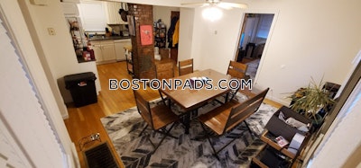 Cambridge Apartment for rent 3 Bedrooms 1 Bath  Alewife - $2,700