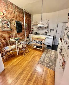 South End 2 Bed 1 Bath BOSTON Boston - $3,200