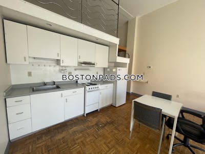 Fenway/kenmore Apartment for rent Studio 1 Bath Boston - $2,400 No Fee