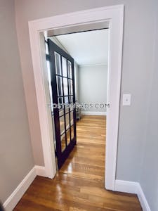 Somerville Apartment for rent Studio 1 Bath  Tufts - $2,250